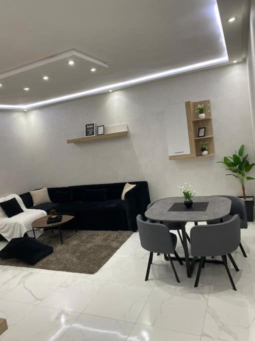 Appart Luxueux Securise Parking 10 Min Medina Fès Extérieur photo